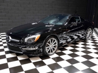 2013 Mercedes-Benz SL-Class for sale in Addison, Illinois (ID-141772)