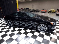2013 Mercedes-Benz SL-Class for sale in Addison, Illinois (ID-141772)