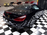 2013 Mercedes-Benz SL-Class for sale in Addison, Illinois (ID-141772)