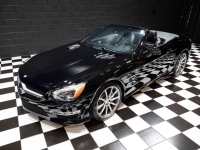 2013 Mercedes-Benz SL-Class for sale in Addison, Illinois (ID-141772)