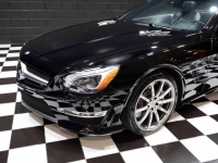 2013 Mercedes-Benz SL-Class for sale in Addison, Illinois (ID-141772)