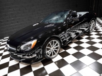 2013 Mercedes-Benz SL-Class for sale in Addison, Illinois (ID-141772)