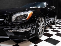 2013 Mercedes-Benz SL-Class for sale in Addison, Illinois (ID-141772)