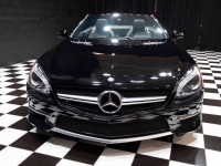 2013 Mercedes-Benz SL-Class for sale in Addison, Illinois (ID-141772)