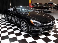 2013 Mercedes-Benz SL-Class for sale in Addison, Illinois (ID-141772)