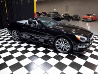 2013 Mercedes-Benz SL-Class for sale in Addison, Illinois (ID-141772)
