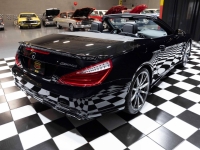 2013 Mercedes-Benz SL-Class for sale in Addison, Illinois (ID-141772)
