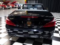 2013 Mercedes-Benz SL-Class for sale in Addison, Illinois (ID-141772)