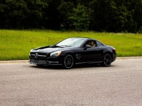 2013 Mercedes-Benz SL500 for sale (ID-110131)