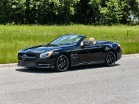 2013 Mercedes-Benz SL500 for sale (ID-110131)