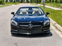 2013 Mercedes-Benz SL500 for sale (ID-110131)
