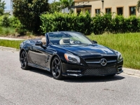 2013 Mercedes-Benz SL500 for sale (ID-110131)