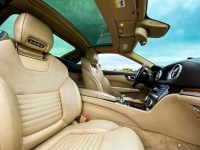 2013 Mercedes-Benz SL500 for sale (ID-110131)