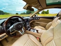 2013 Mercedes-Benz SL500 for sale (ID-110131)