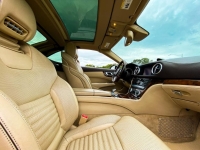 2013 Mercedes-Benz SL500 for sale (ID-110131)