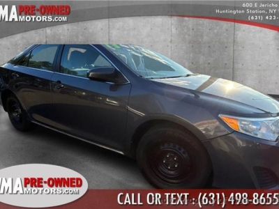 2013 Toyota Camry for sale