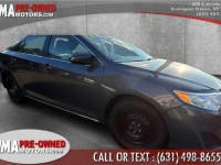 2013 Toyota Camry for sale in Riverhead, New York (ID-145116)