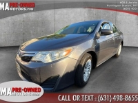 2013 Toyota Camry for sale in Riverhead, New York (ID-145116)
