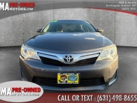 2013 Toyota Camry for sale in Riverhead, New York (ID-145116)