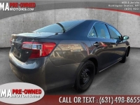 2013 Toyota Camry for sale in Riverhead, New York (ID-145116)