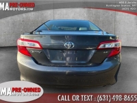 2013 Toyota Camry for sale in Riverhead, New York (ID-145116)