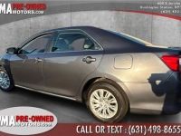 2013 Toyota Camry for sale in Riverhead, New York (ID-145116)