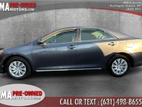 2013 Toyota Camry for sale in Riverhead, New York (ID-145116)
