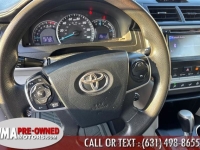 2013 Toyota Camry for sale in Riverhead, New York (ID-145116)