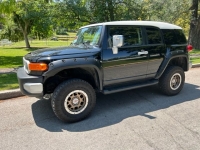 2013 Toyota FJ Cruiser for sale (ID-121652)