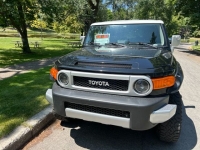 2013 Toyota FJ Cruiser for sale (ID-121652)