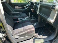 2013 Toyota FJ Cruiser for sale (ID-121652)