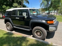 2013 Toyota FJ Cruiser for sale (ID-121652)