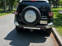 2013 Toyota FJ Cruiser for sale (ID-121652)