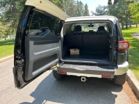 2013 Toyota FJ Cruiser for sale (ID-121652)