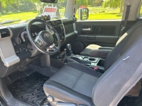2013 Toyota FJ Cruiser for sale (ID-121652)