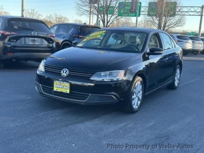2013 Volkswagen Jetta for sale