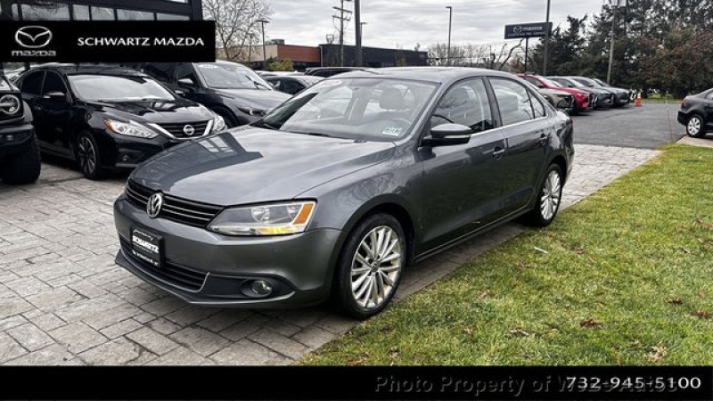 2013 Volkswagen Jetta for sale in Riverhead, New York (ID-146442)