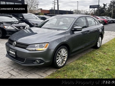 2013 Volkswagen Jetta for sale
