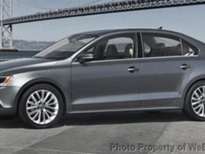 2013 Volkswagen Jetta for sale at $4,994