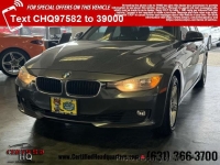 2014 BMW 325i for sale in Riverhead, New York (ID-138263)