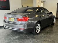 2014 BMW 325i for sale in Riverhead, New York (ID-138263)