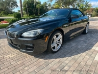 2014 BMW 6 Series for sale in Riverhead, New York (ID-137475)