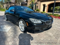 2014 BMW 6 Series for sale in Riverhead, New York (ID-137475)