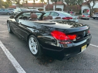 2014 BMW 6 Series for sale in Riverhead, New York (ID-137475)