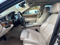 2014 BMW 7 Series for sale in Riverhead, New York (ID-137563)