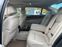 2014 BMW 7 Series for sale in Riverhead, New York (ID-137563)