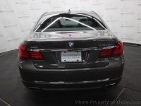 2014 BMW 7 Series for sale in Riverhead, New York (ID-137563)