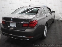 2014 BMW 7 Series for sale in Riverhead, New York (ID-137563)