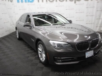 2014 BMW 7 Series for sale in Riverhead, New York (ID-137563)
