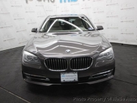 2014 BMW 7 Series for sale in Riverhead, New York (ID-137563)